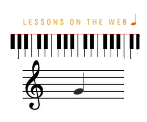 How to Count and Play Quarter Notes on the Piano