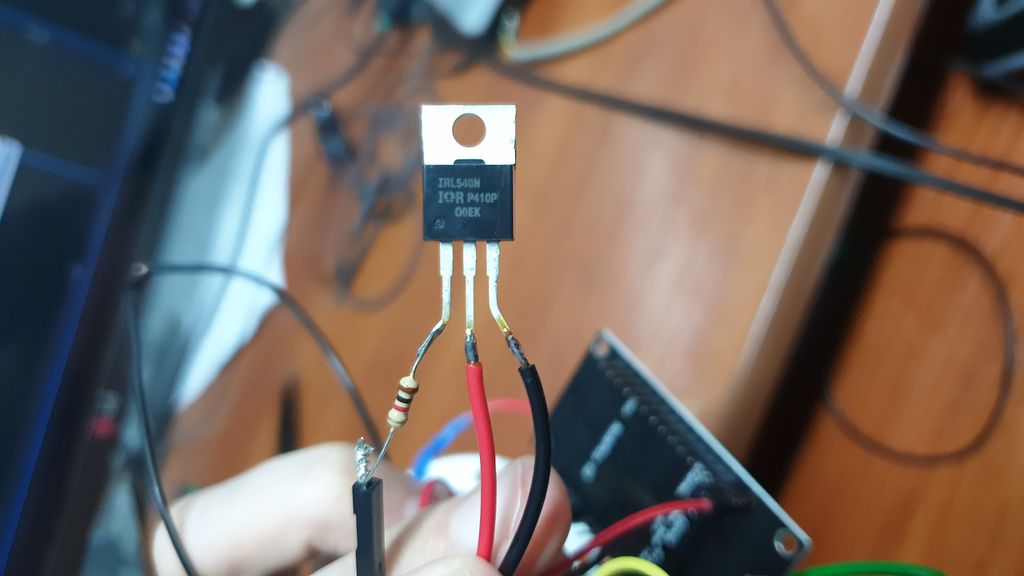 Build Everything According to the Circuit.