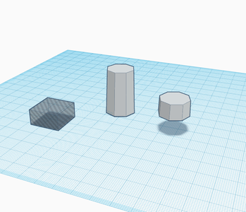 Starting of With the Lighthouse