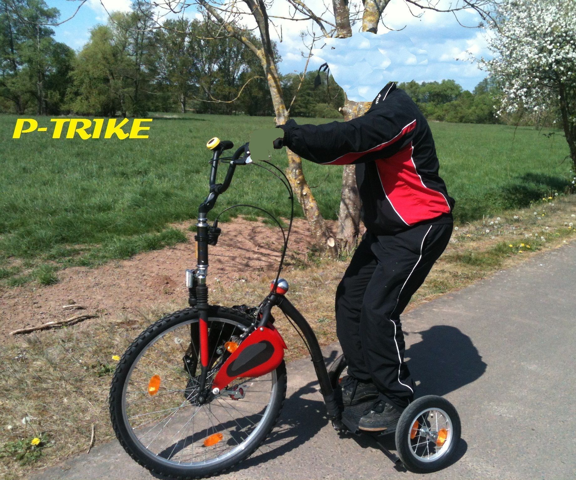P-Trike