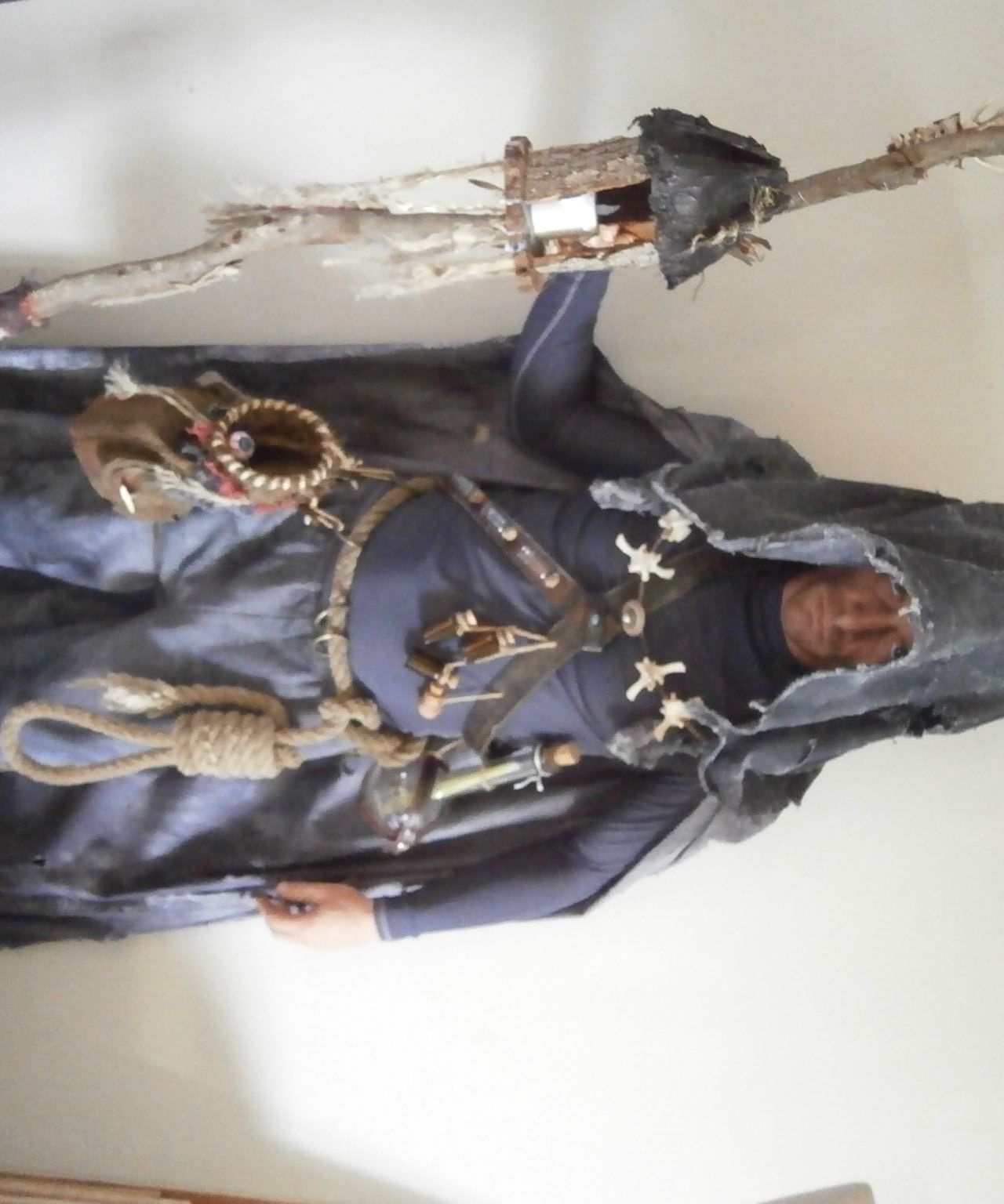 5 Awesome Halloween Props