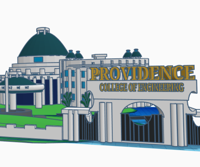 MY COLLEGE ( Scene )