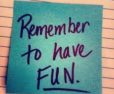 How to Have Fun Home Alone :)