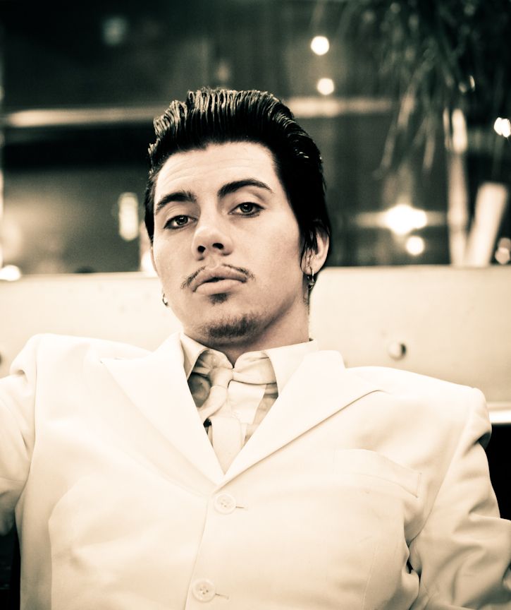 author