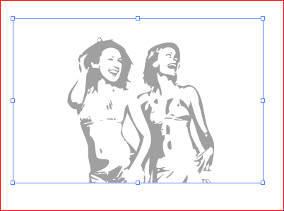 Step 3: Converting Your Image Into a Vector Using Live Trace