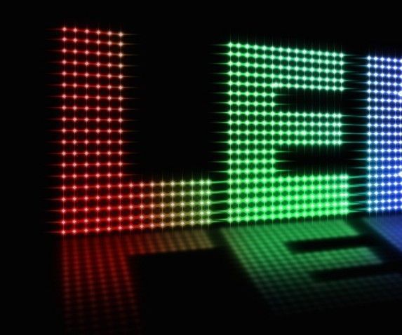 Interfacing of Led With PIC: