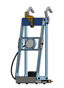 CAD Modeling and Parts