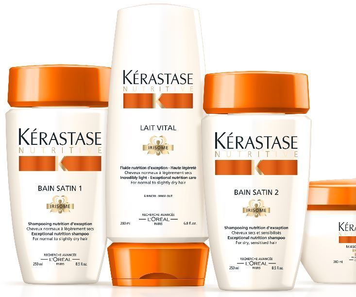 Kerastase Nutritive
