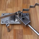 How to Make a Metal Bender