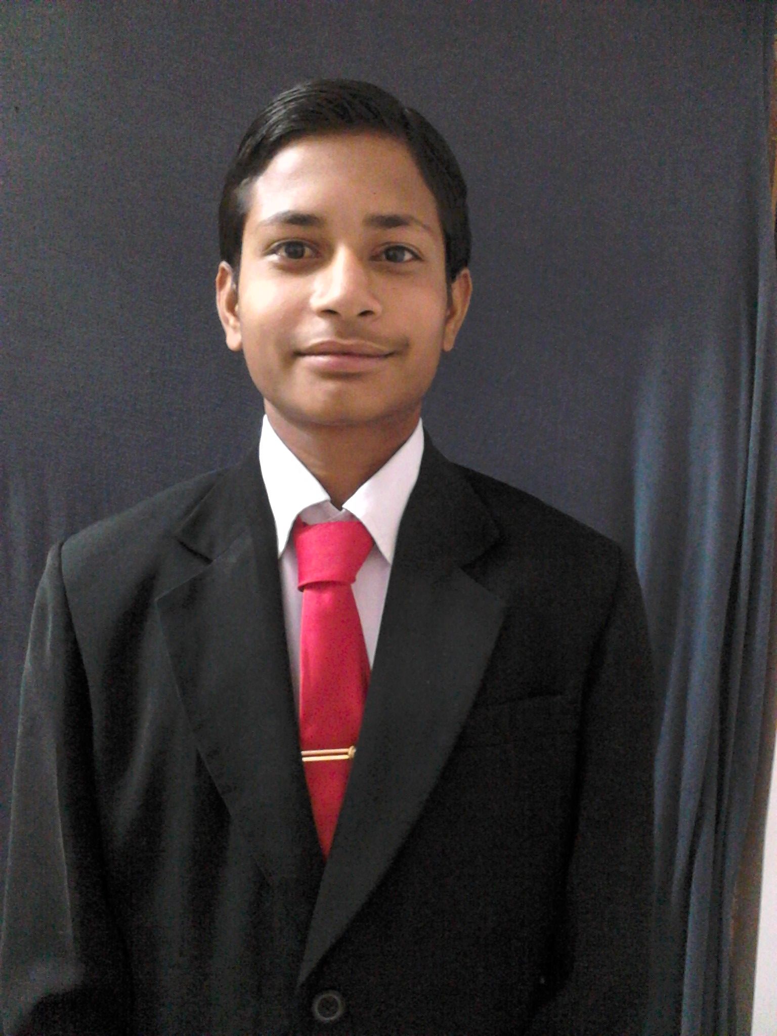 author