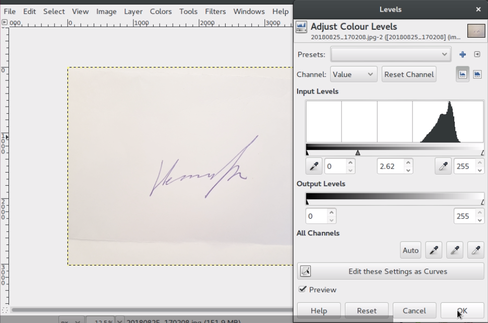 How to Create a Digital Signature. : 8 Steps - Instructables
