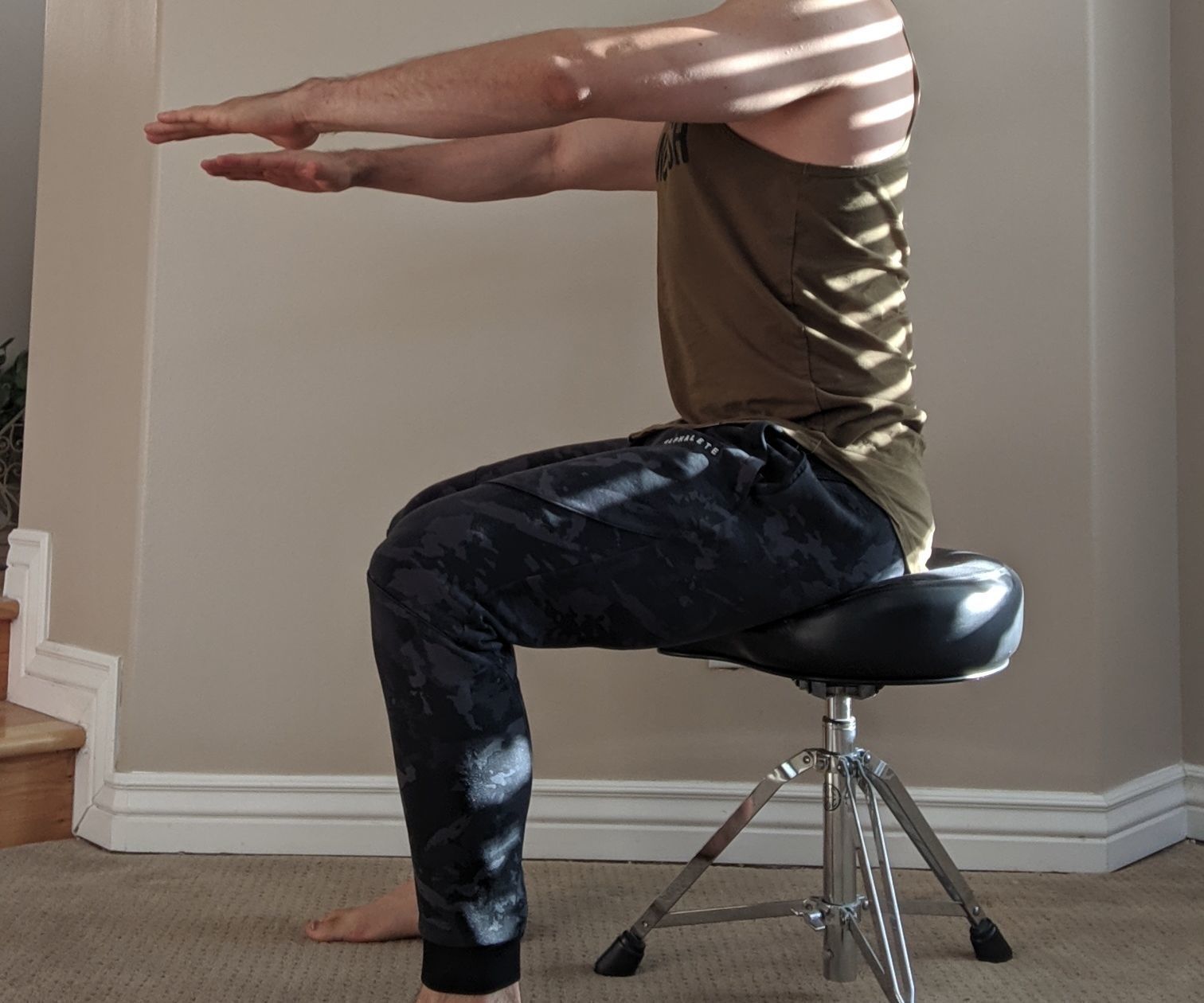 Morning Routine Activation