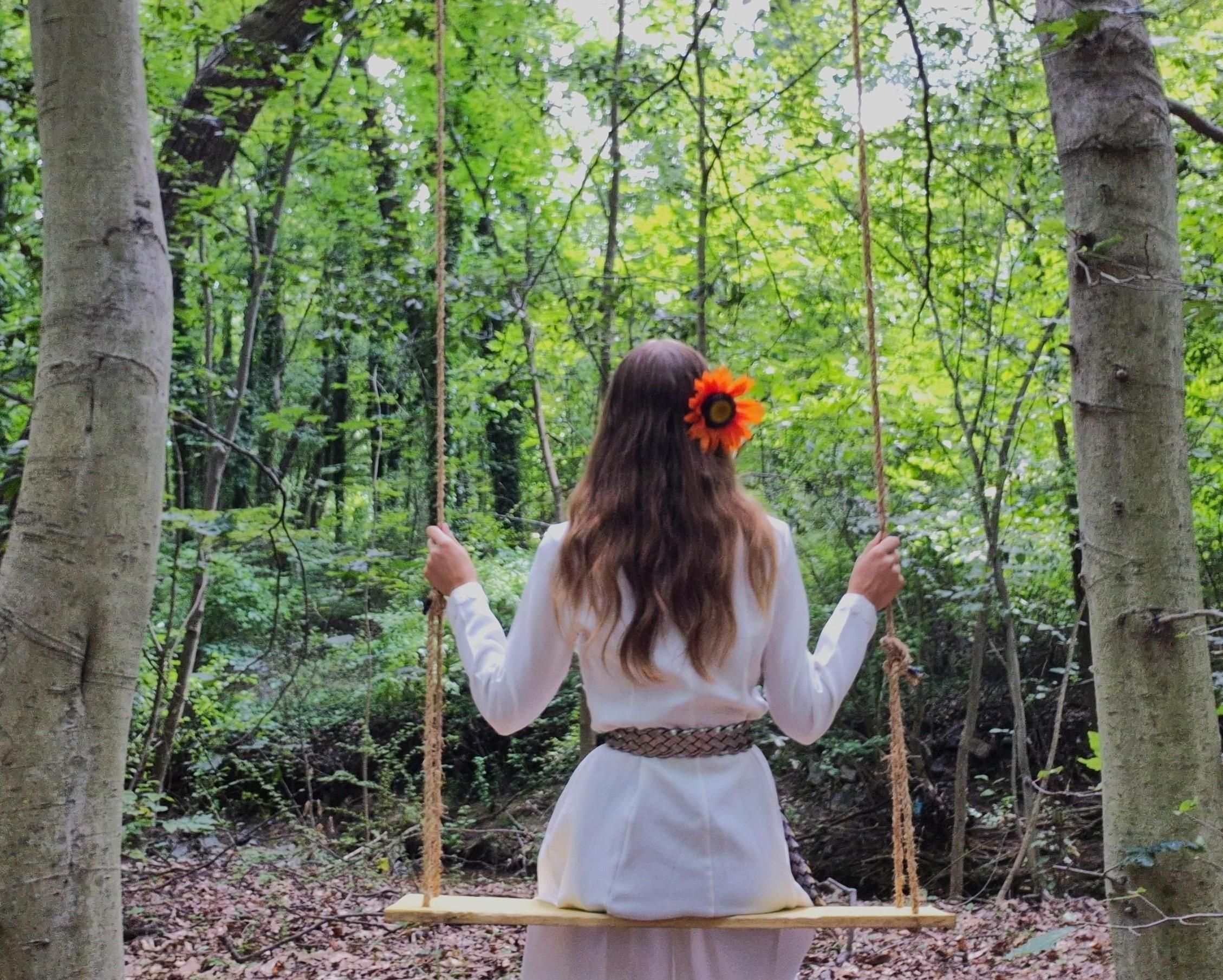 Forest Swing