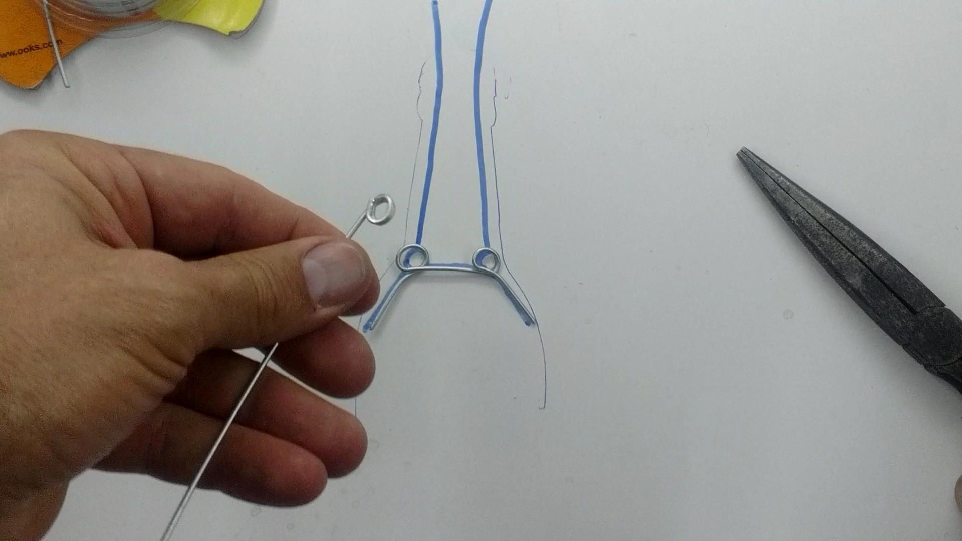Hang a Glass Bottle 4 Ways 6 Steps Instructables
