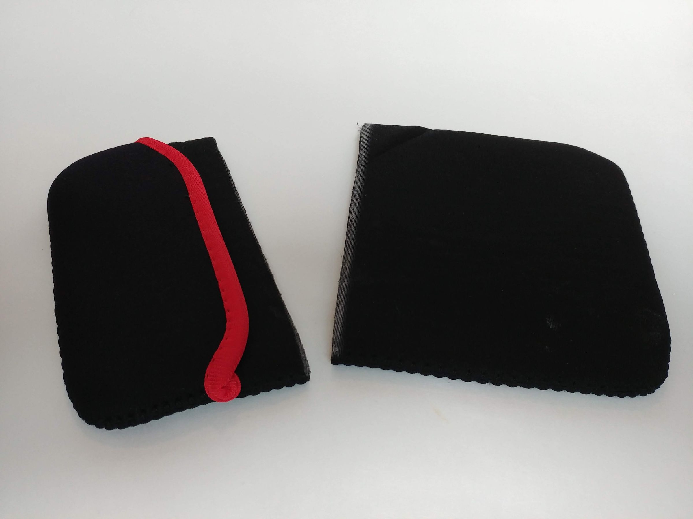 Bicycle Pedal Covers 5 Steps Instructables