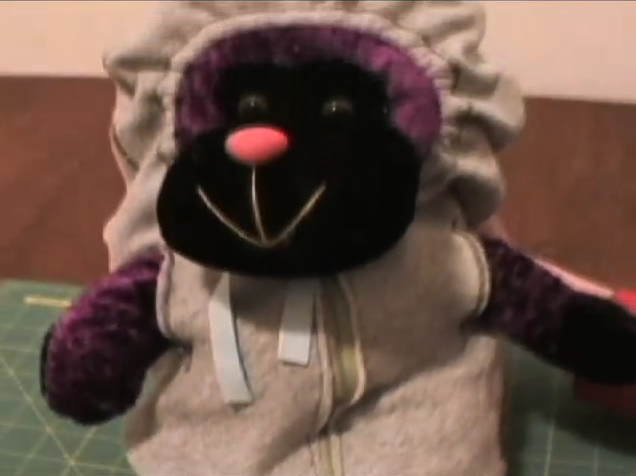 How to Create a Baby Pod!