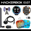 HackerBox 0107: Dock