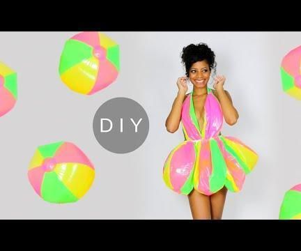 blue dress for baby girl Applique Beach Ball Girl's Short Set 18M