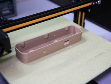 DIY Acrylic RGB LED Sign : 13 Steps (with Pictures) - Instructables