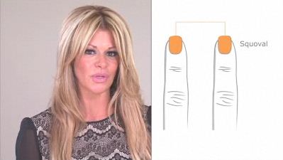 How to Get Salon Quality Nails