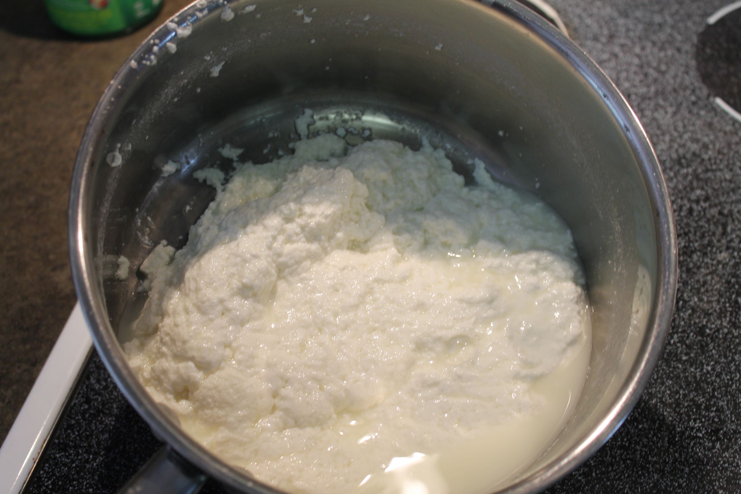 How to Make Chevre Goat Cheese 9 Steps (with Pictures) Instructables