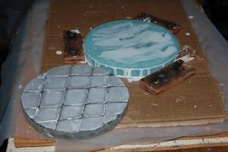 Grind and Polish a Dobsonian/Newtonian Telescope Mirror With Hand