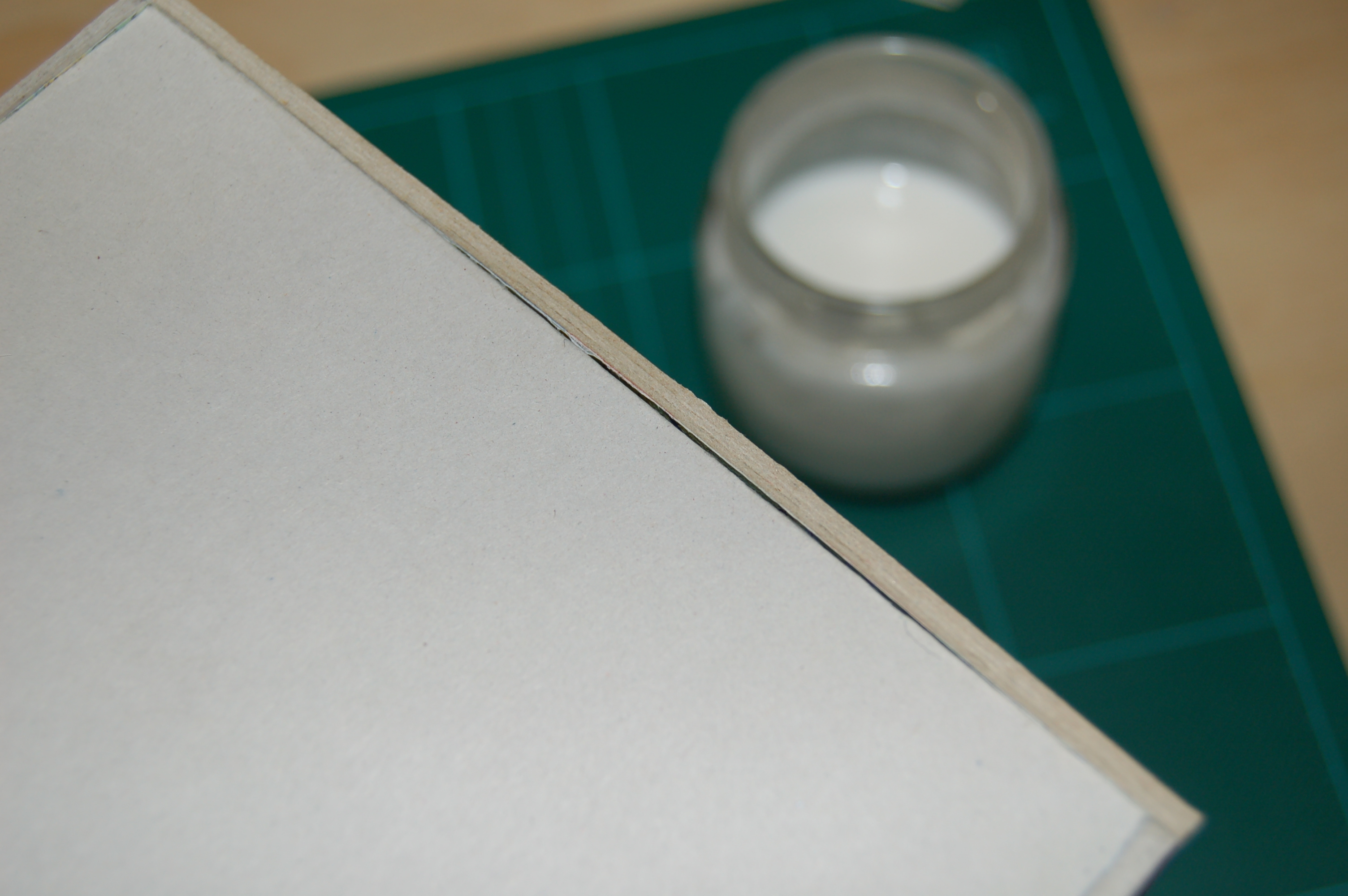 Make Custom Storage Boxes for CD Shelf 6 Steps (with Pictures