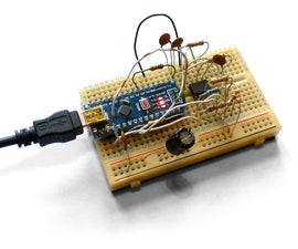 Amplifying the Signal