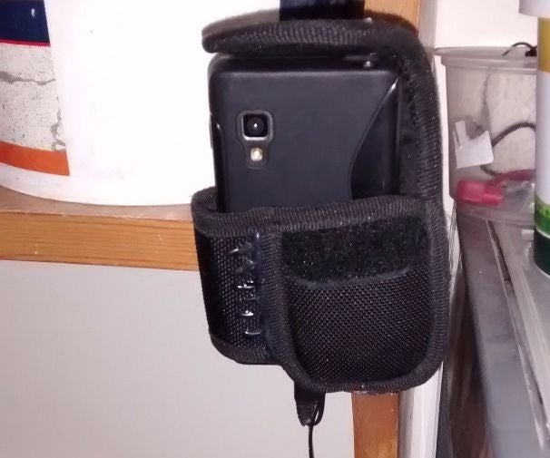 DIY Phone Charging Dock Instructables DIY Phone Charging Dock Instructables