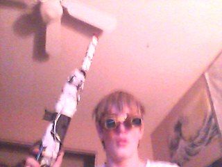 Vampire-Zombie Dual-Use Slayer-Hunter Shotgun