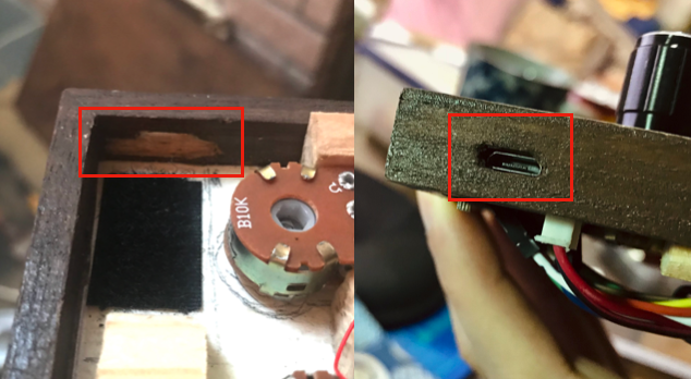 Enclosure - Make Some Holes!