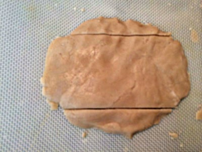 You Get to Play With Your Food!