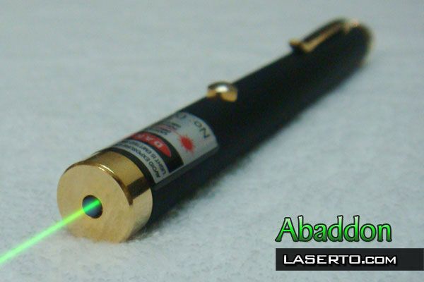 How to Use Green Laser Pointer in Astronomy