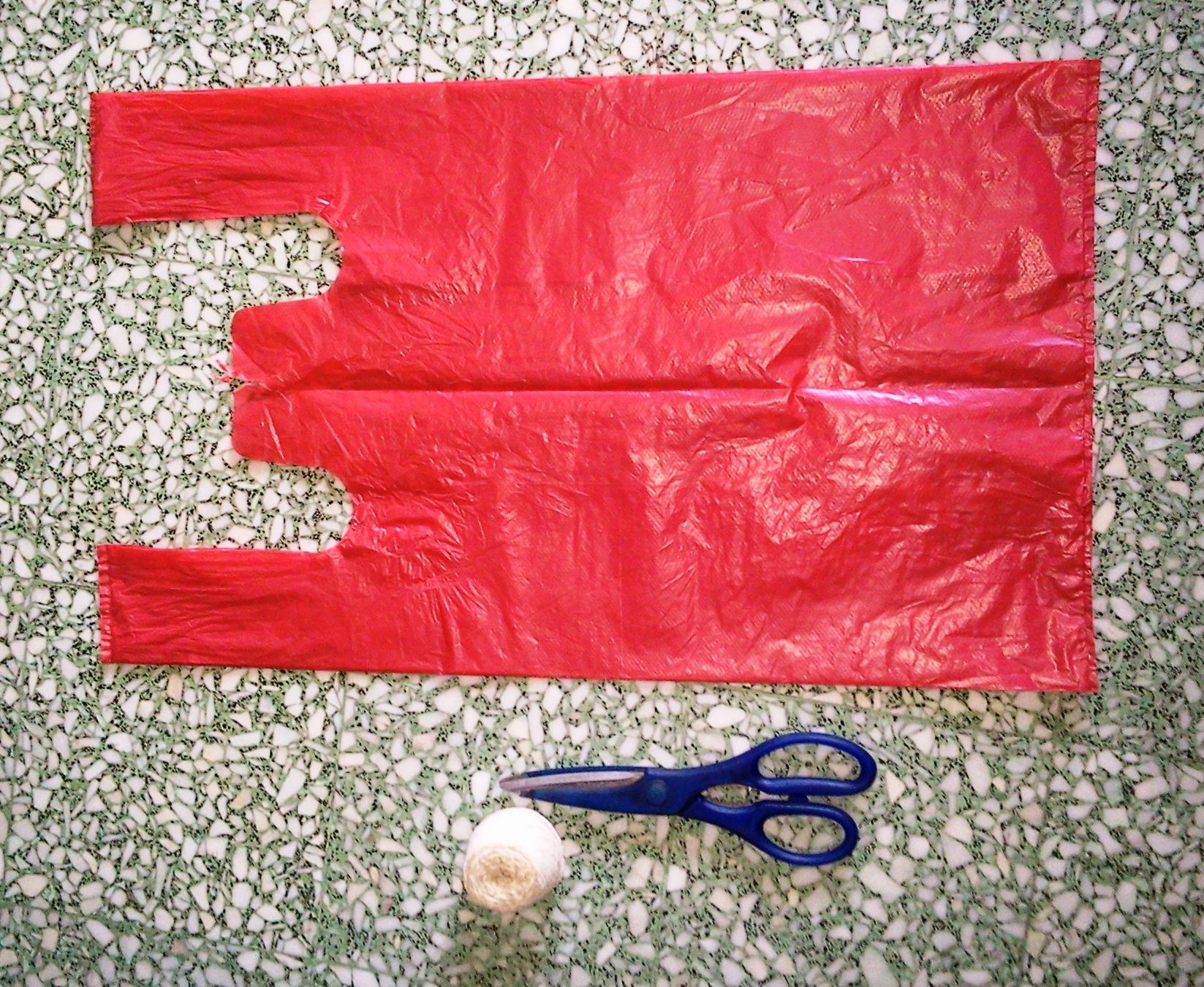 Parachute Flying for Kids