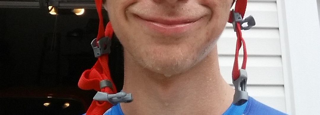 100 Mile Bike Ride Attempt