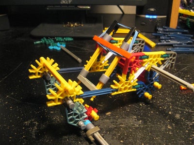 Suspension