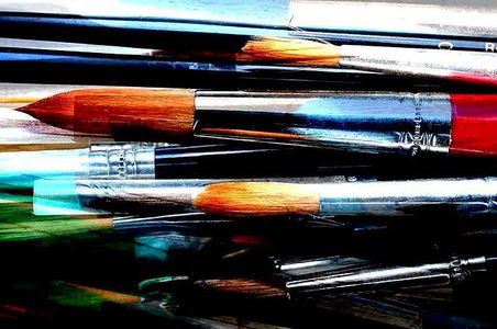 Creating Your Website