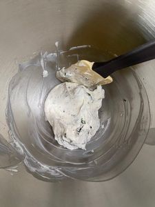 Whipped Cream Cheese
