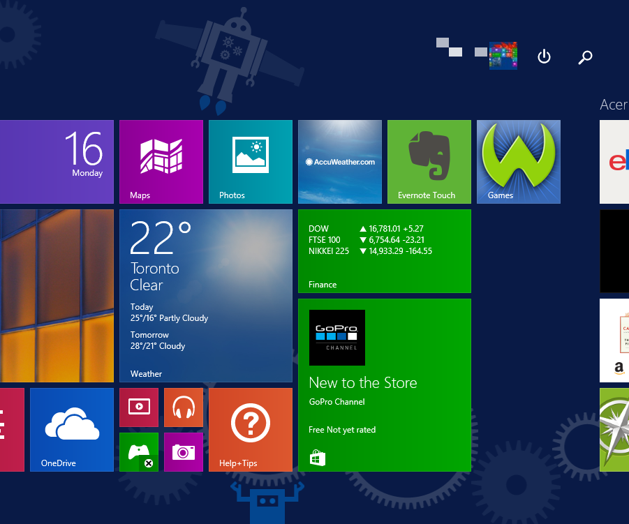 Remote Control Screen Prank - Without Downloading Programs!