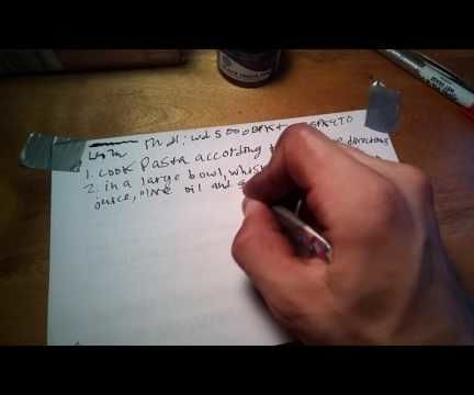Tweezer Dip Pen 