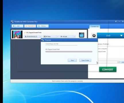 Video Tutorial - Make IDVD a Capable Tool for ITunes Movies on Windows