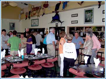 Tangible Interaction Design Studio: the "lamp"