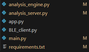 Write Core System Components