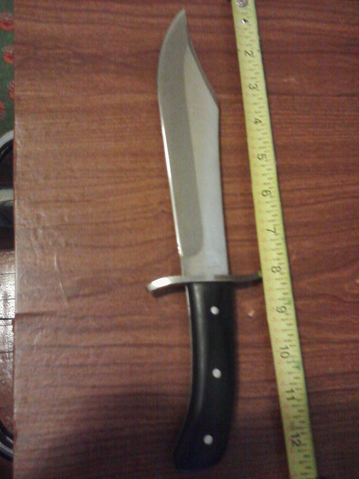 DUCT TAPE KNIFE SHEATH Instructables