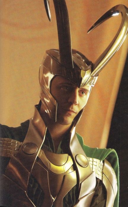 Assemble Your Avengers & Destroy them with Loki Armor (Ible will work for any custom costume armor)