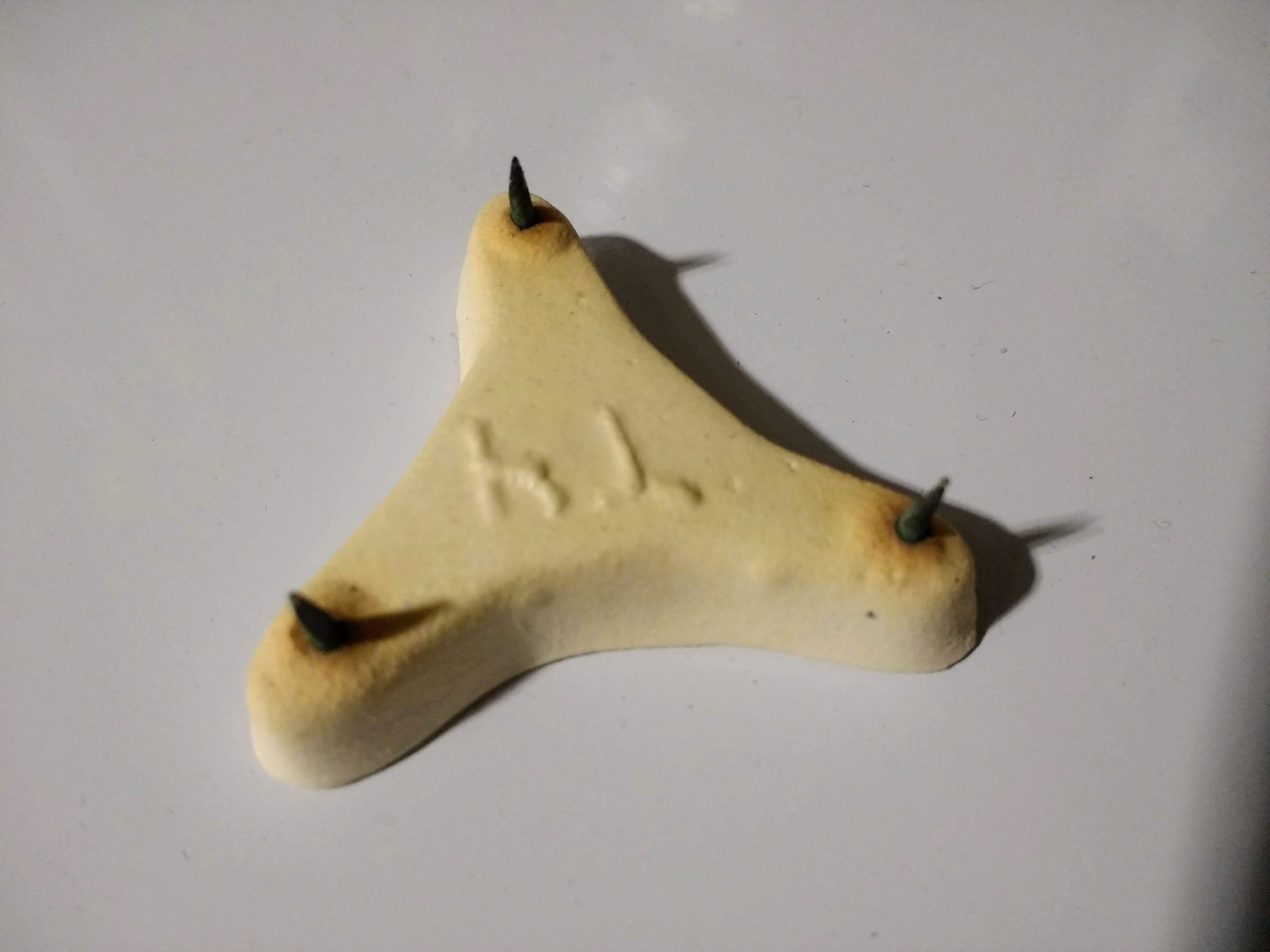 Make Your Own Kiln Stilts 8 Steps (with Pictures) Instructables