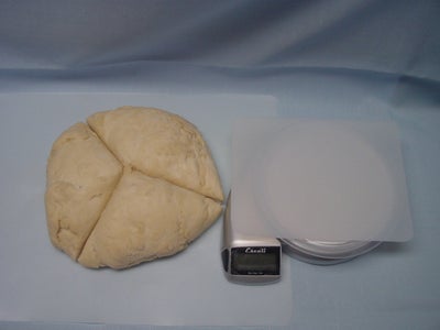 Timeshifting the Pizza Crust