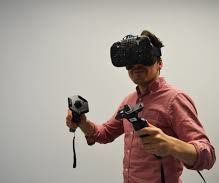 Step by Step Guide on Watching Videos With HTC Vive
