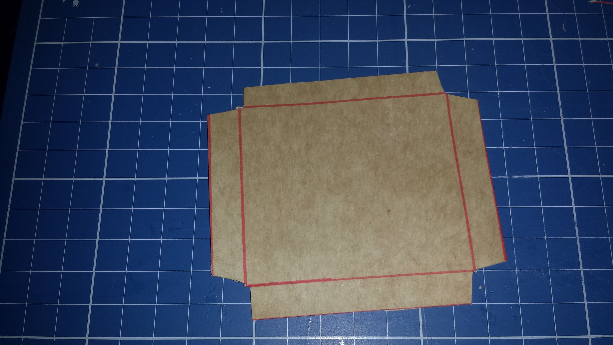 Laser Engraver Bed Grid 5 Steps Instructables