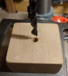 Flatten Rods